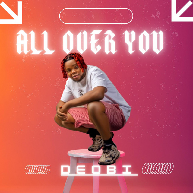 All Over You