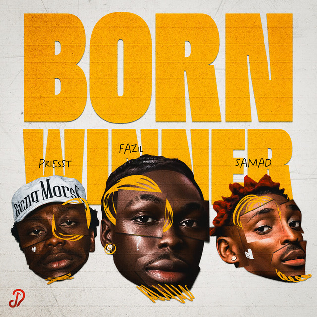 Born Winner