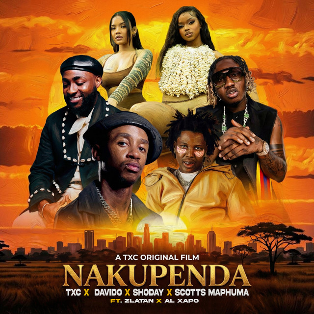 Nakupenda