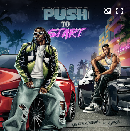 Push 2 Start