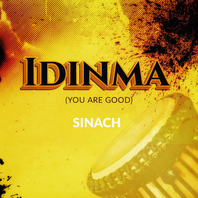 You Are Good - IDINMA
