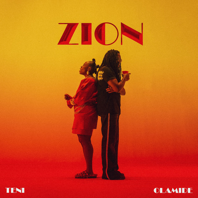 Zion