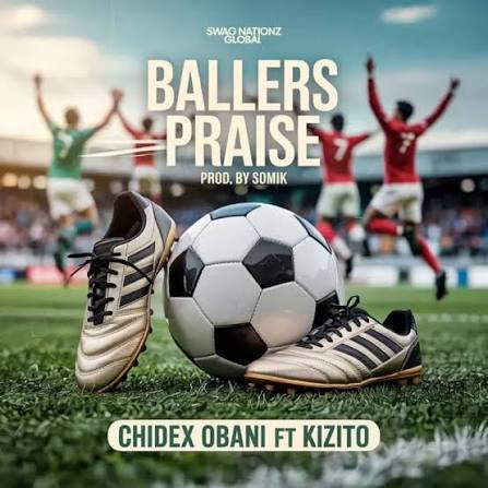 Download Ballers Praise Mp3 Free