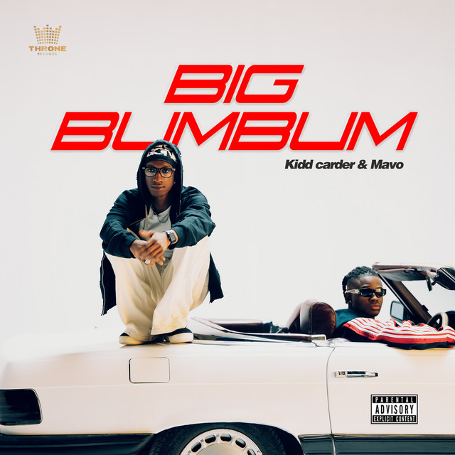 Download Big Bum Bum Mp3 Free