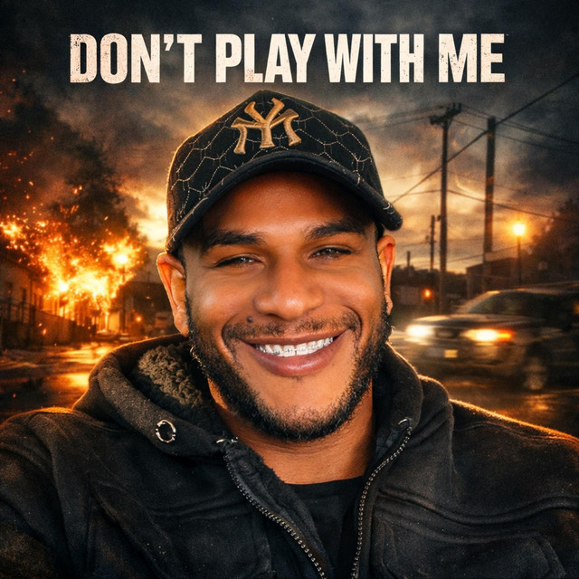 Download Don't Play With Me Mp3 Free