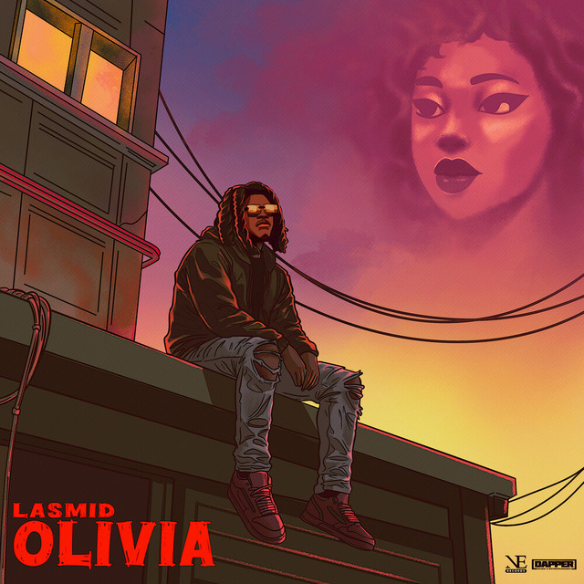 Download Olivia by Lasmid - Afro-Beat Mp3