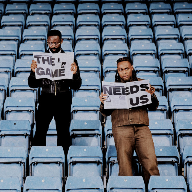 They Need Us
